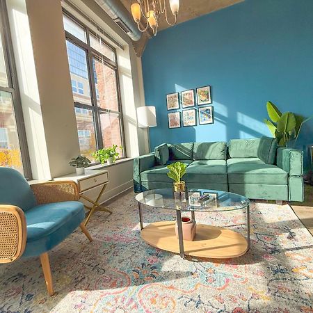Mccormick Place Beautiful 2Br Apartment With Optional Parking Sleeps Up To 8 Near Soldier Field, Grant Park And Lakefront Trail ชิคาโก ภายนอก รูปภาพ