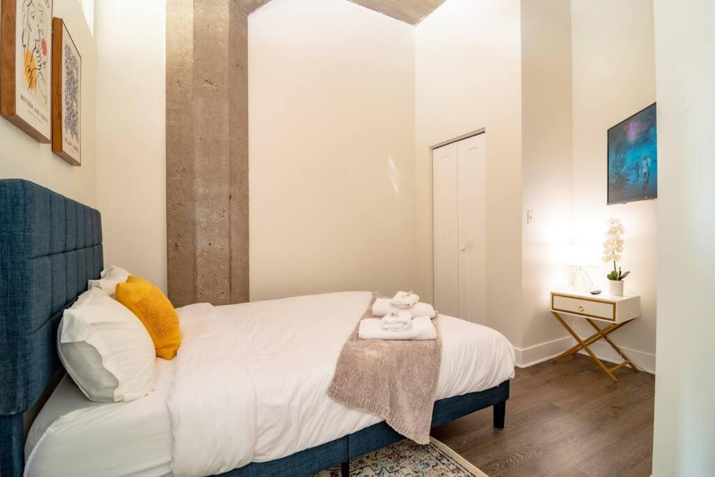 Mccormick Place Beautiful 2Br Apartment With Optional Parking Sleeps Up To 8 Near Soldier Field, Grant Park And Lakefront Trail ชิคาโก ภายนอก รูปภาพ