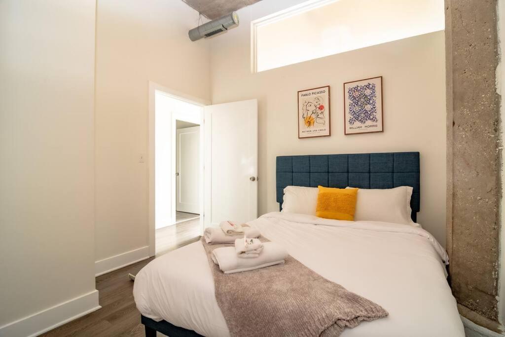 Mccormick Place Beautiful 2Br Apartment With Optional Parking Sleeps Up To 8 Near Soldier Field, Grant Park And Lakefront Trail ชิคาโก ภายนอก รูปภาพ