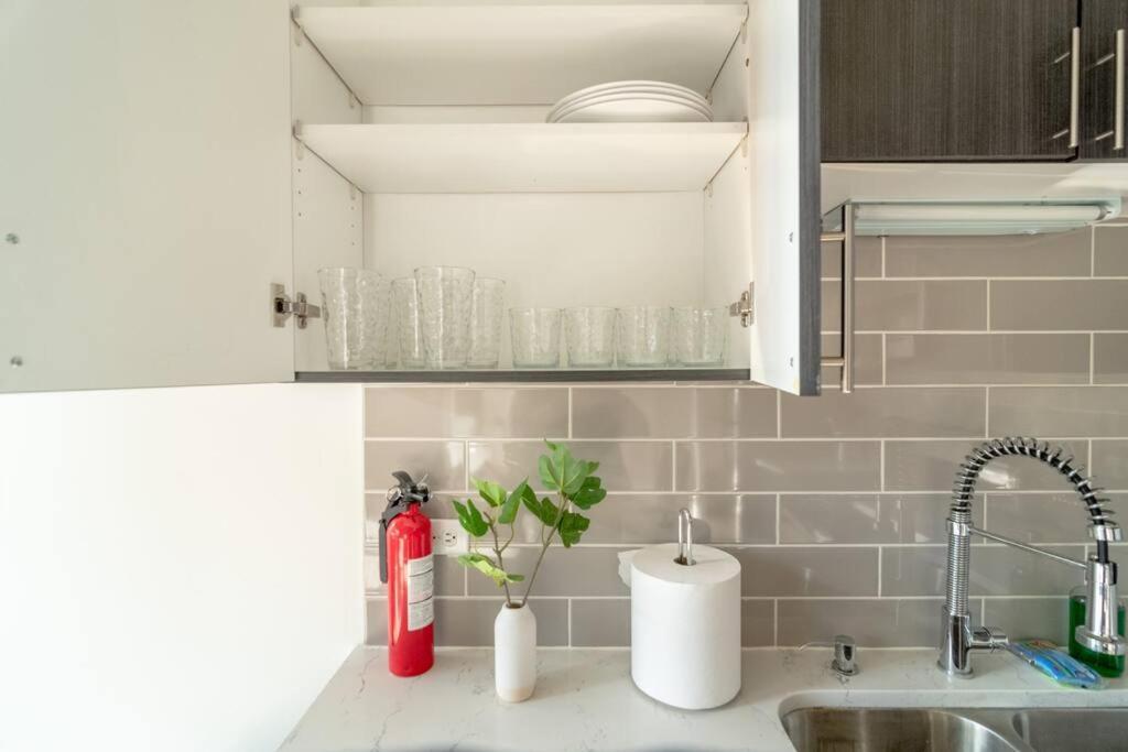 Mccormick Place Beautiful 2Br Apartment With Optional Parking Sleeps Up To 8 Near Soldier Field, Grant Park And Lakefront Trail ชิคาโก ภายนอก รูปภาพ
